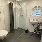 شقة Kleines Juwel Mit Super Komfort - Fussbodenheizung, Regendusche, Waschmaschine *