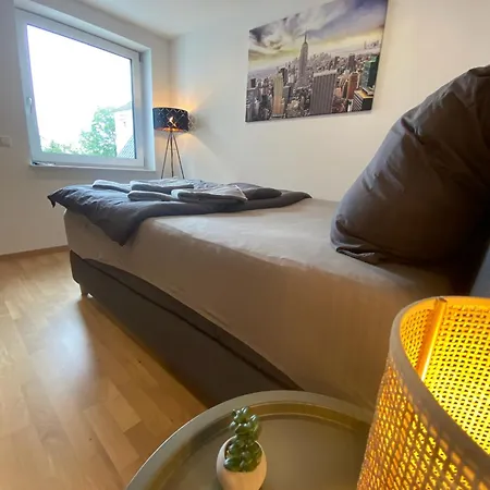 Kleines Juwel Mit Super Komfort - Fussbodenheizung, Regendusche, Waschmaschine *