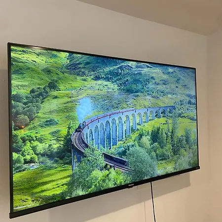 Appartamento Kleines Juwel Mit Super Komfort - Fussbodenheizung, Regendusche, Waschmaschine