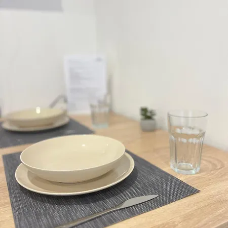 Apartment Kleines Juwel Mit Super Komfort - Fussbodenheizung, Regendusche, Waschmaschine *